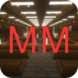 Murder Mystery Icon