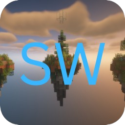 SkyWars Icon